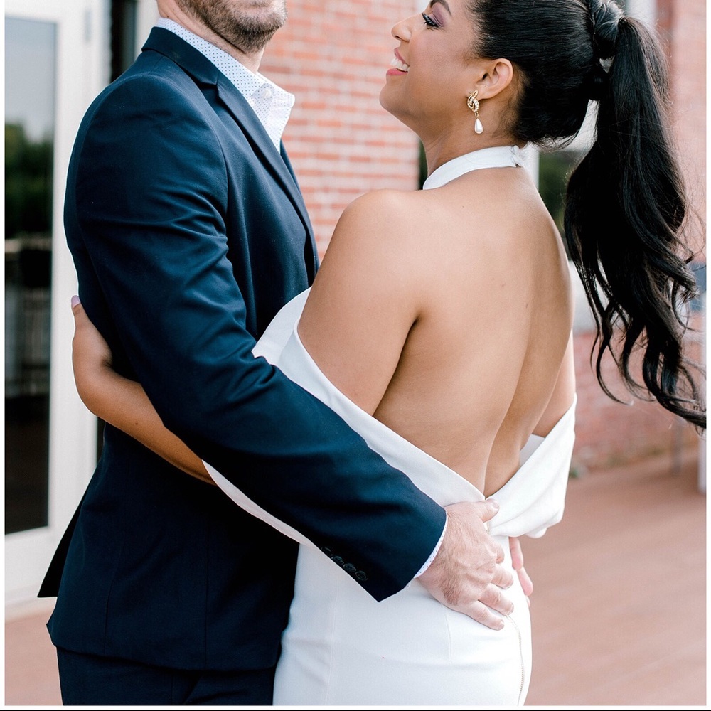 House of CB | Camora Dress